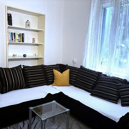 Authentic Dalmatian House Appartement Kaštela Buitenkant foto