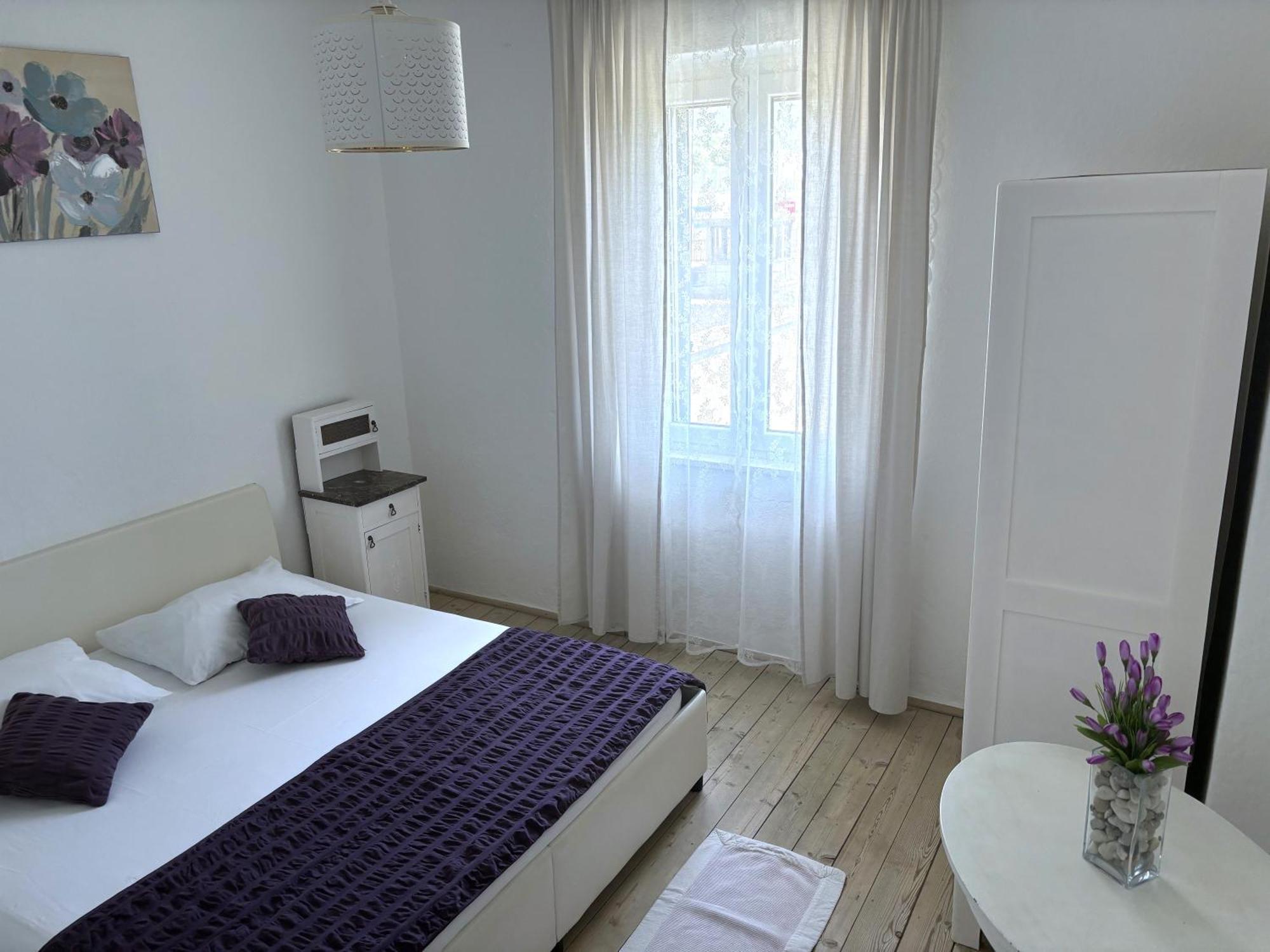 Authentic Dalmatian House Appartement Kaštela Buitenkant foto