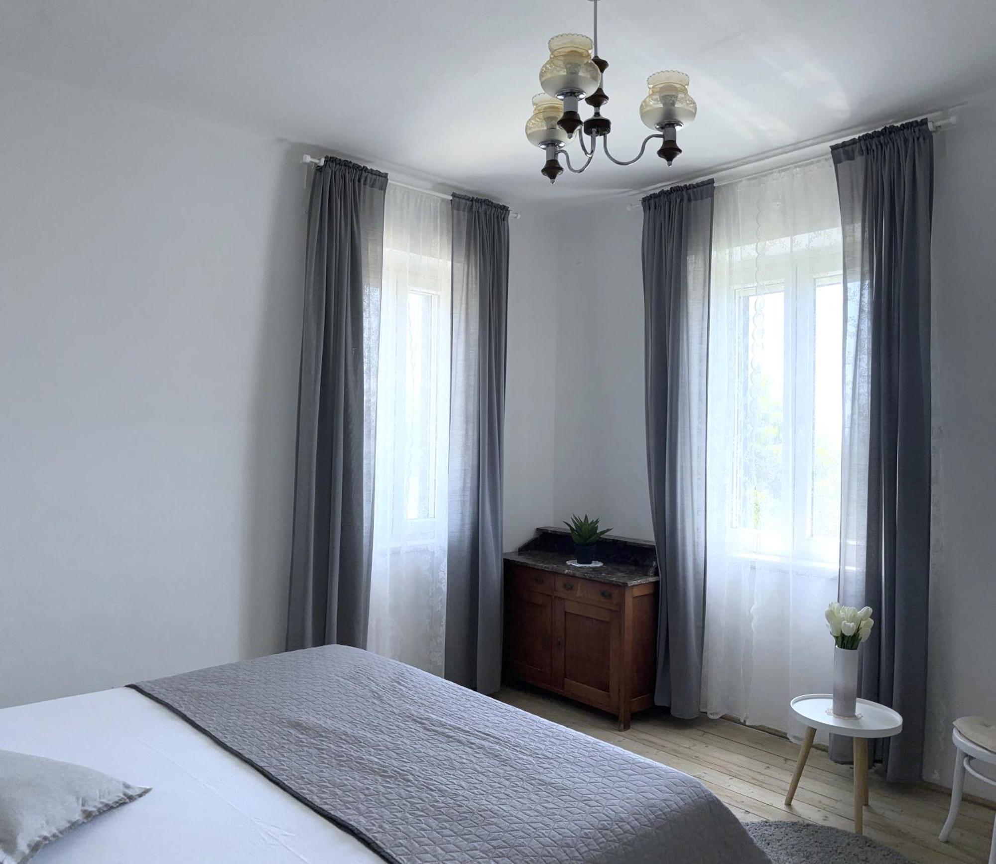 Authentic Dalmatian House Appartement Kaštela Buitenkant foto
