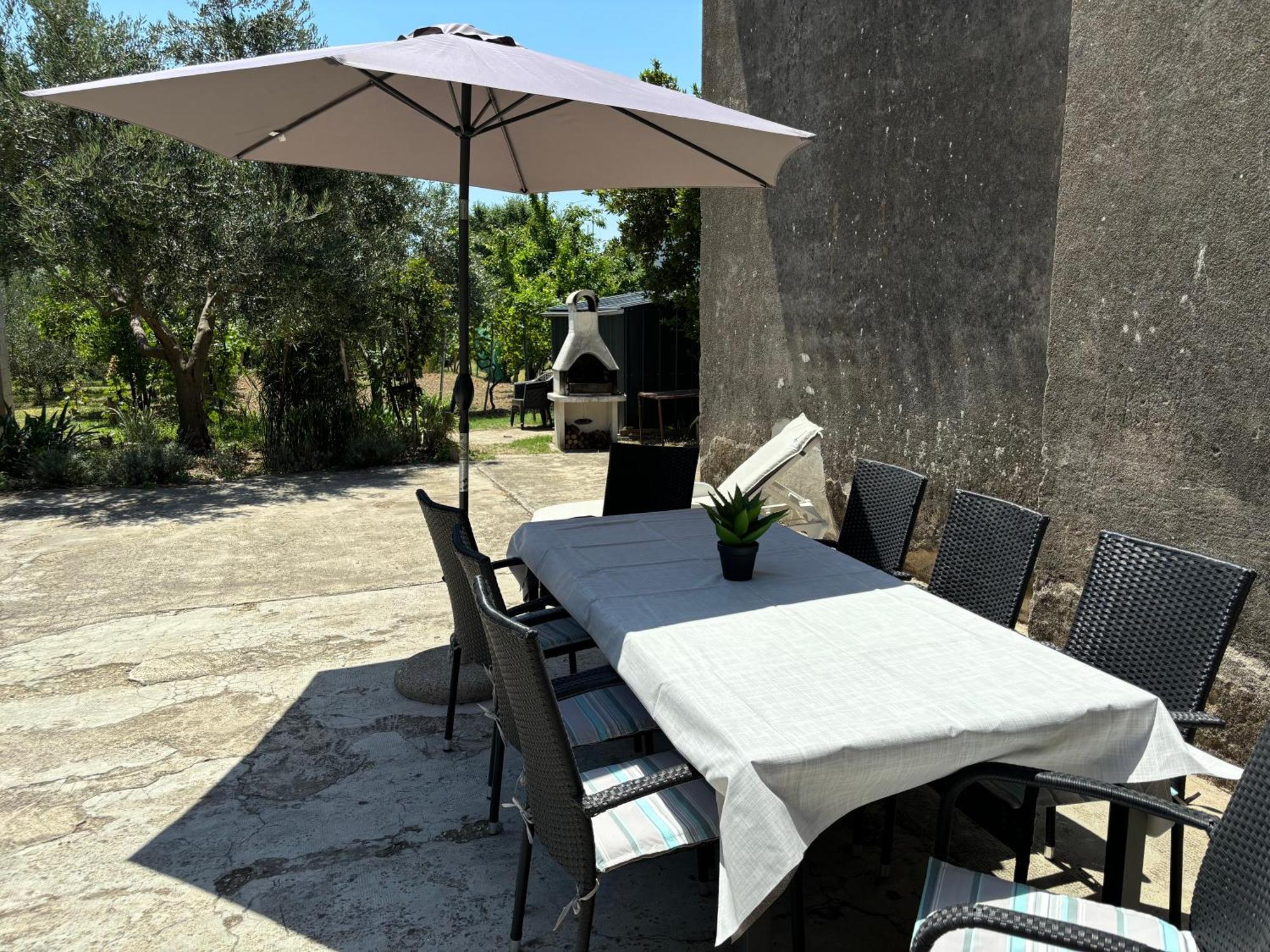 Authentic Dalmatian House Appartement Kaštela Buitenkant foto