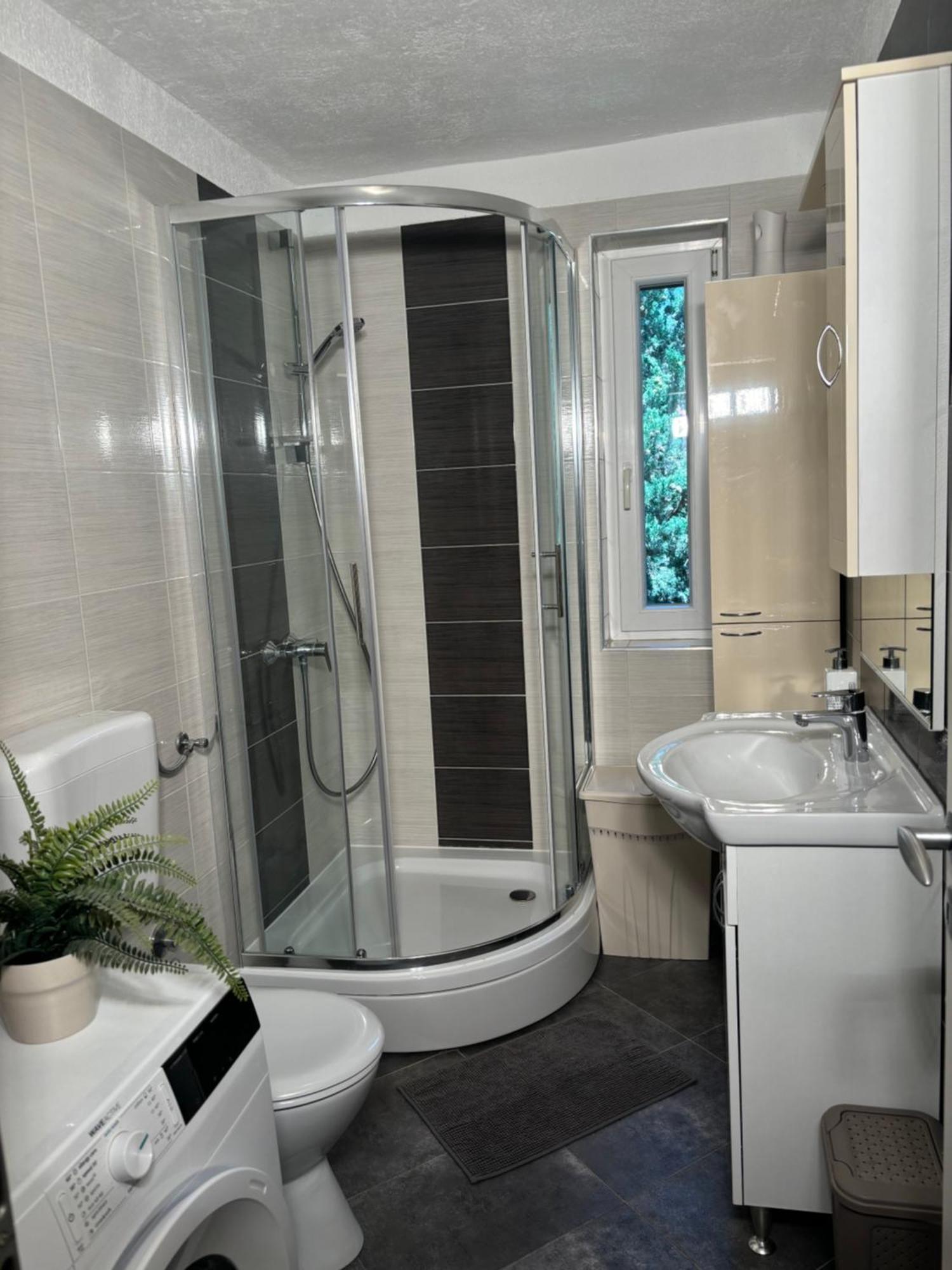 Authentic Dalmatian House Appartement Kaštela Buitenkant foto