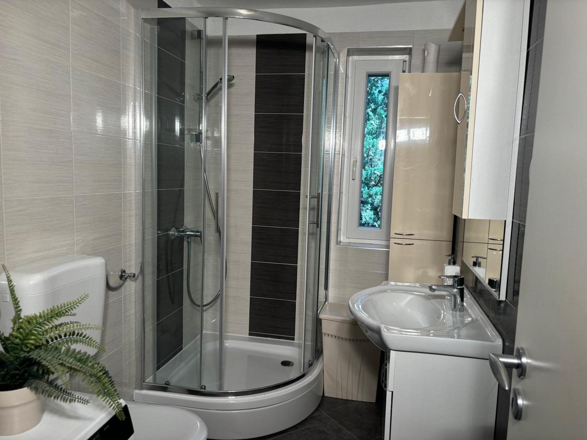 Authentic Dalmatian House Appartement Kaštela Buitenkant foto